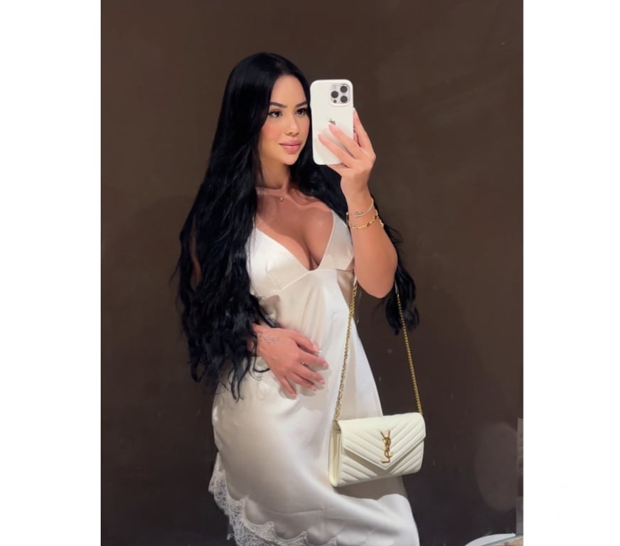 Escorts Barnet Edgware Station - Barnet - Photos for 😈 Brazilian Beauty Pamela £40 – Edgware HA8🇧🇷