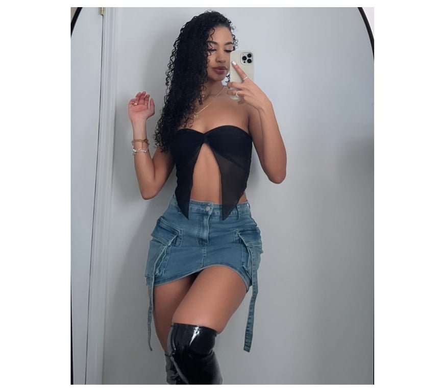 Escorts Barnet Edgware Station - Barnet - Photos for 💋 Brazilian Beauty⚜️ NAOME⚜️ £40 Edgware-HA8😈