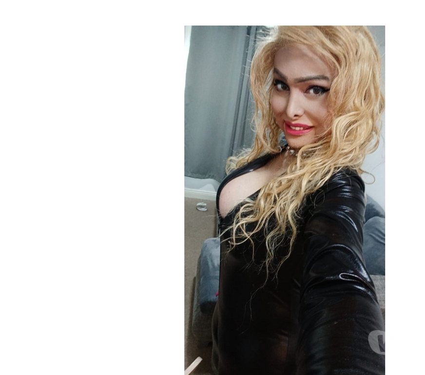 Trans Escorts Essex Brentwood - Photos for TS JESSIKA Misstress🔥Also Romantic 💜BIG SURPRISE😅