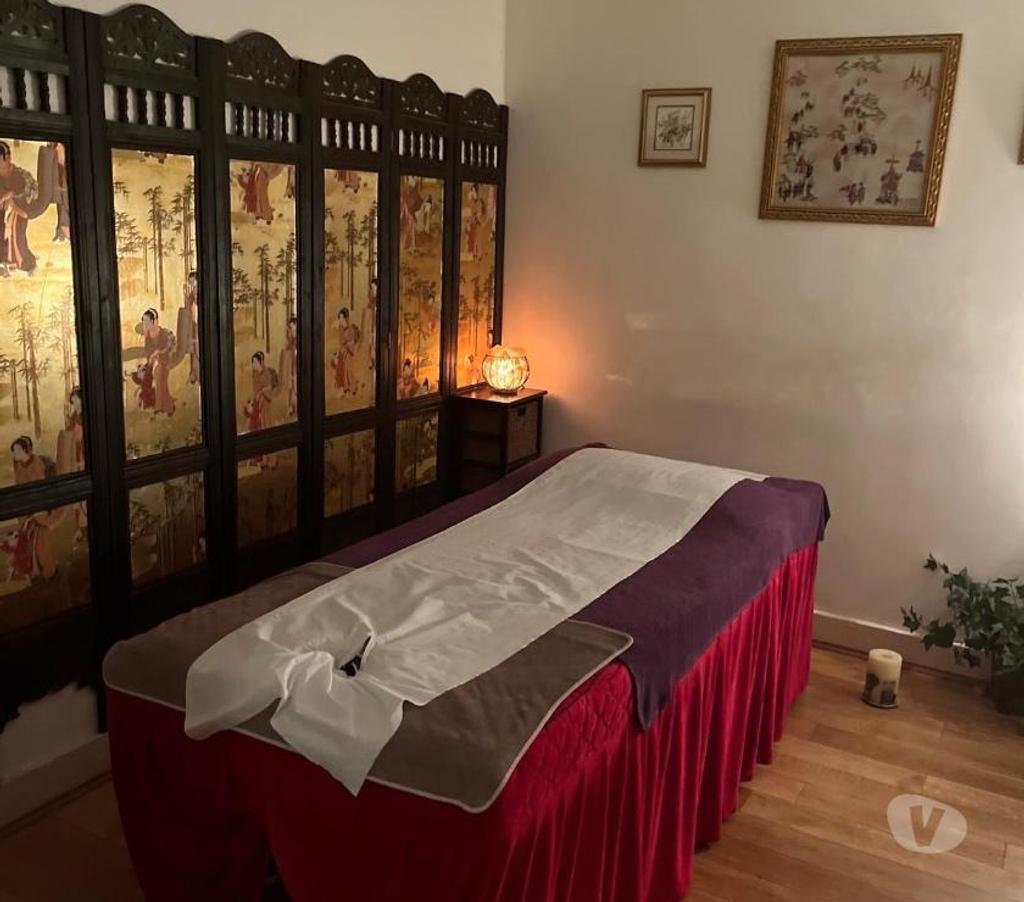 Full body massage West London Paddington Station - West London - Photos for Classy Oriental Massage near Paddington