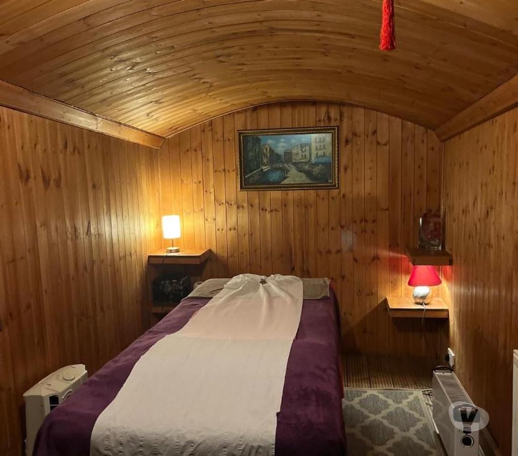 Full body massage West London Paddington Station - West London - Photos for Classy Oriental Massage near Paddington