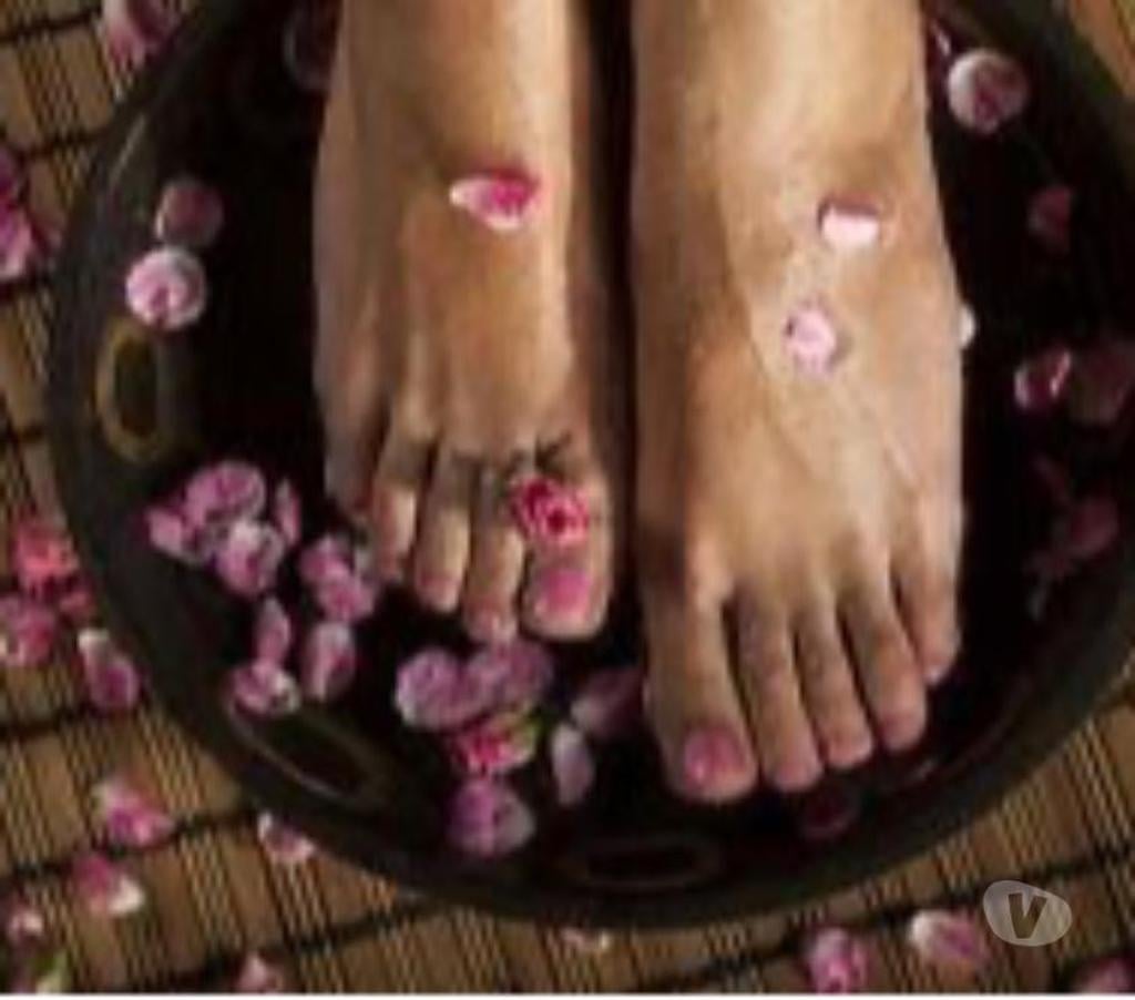 Full body massage West London Paddington Station - West London - Photos for Classy Oriental Massage near Paddington