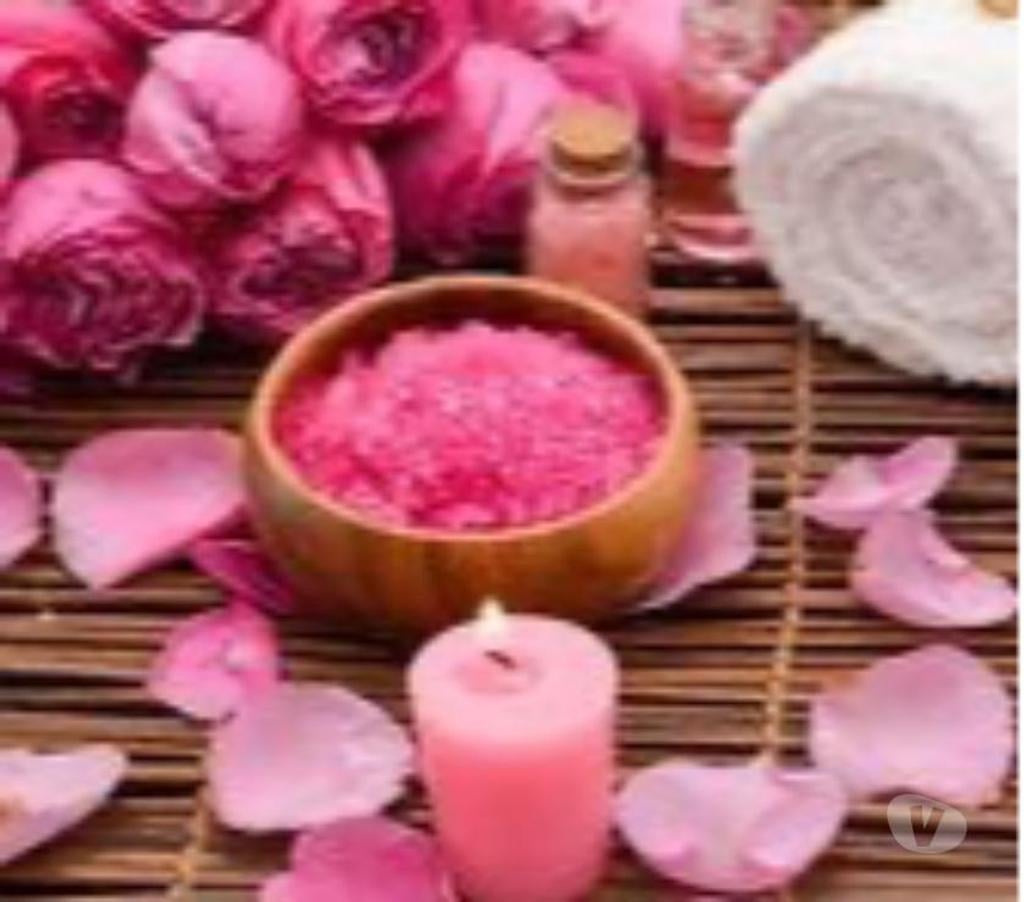 Full body massage West London Paddington Station - West London - Photos for Classy Oriental Massage near Paddington