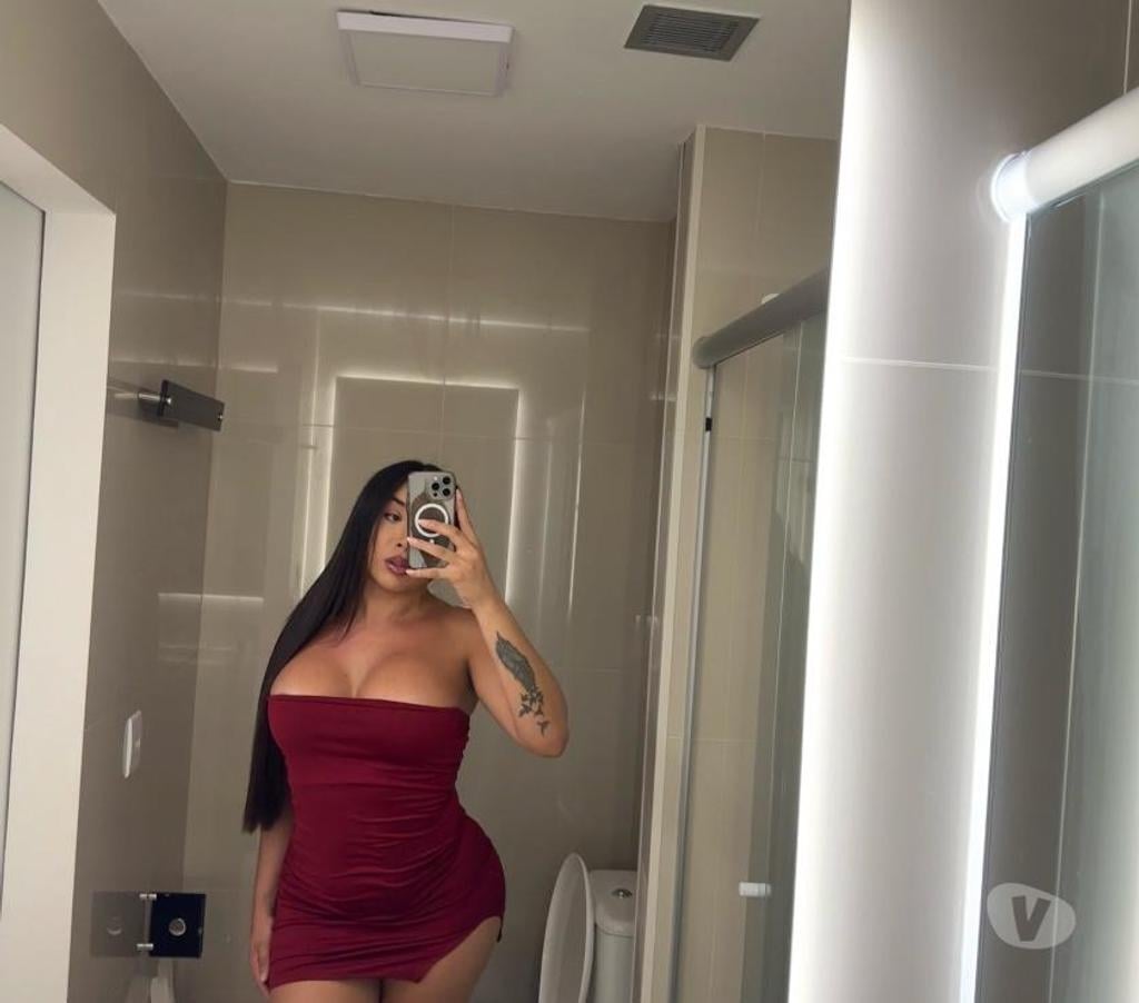 Trans Escorts South East London Croydon - Photos for Jessica Castro1