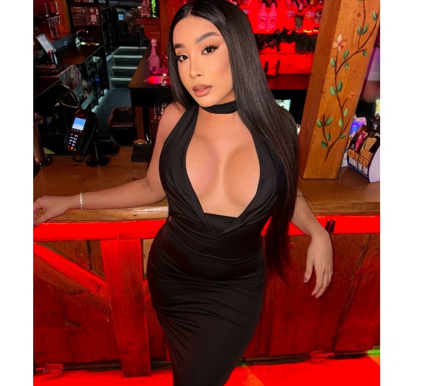 Trans Escorts South East London Croydon - Photos for Jessy Brazilian trans🇧🇷