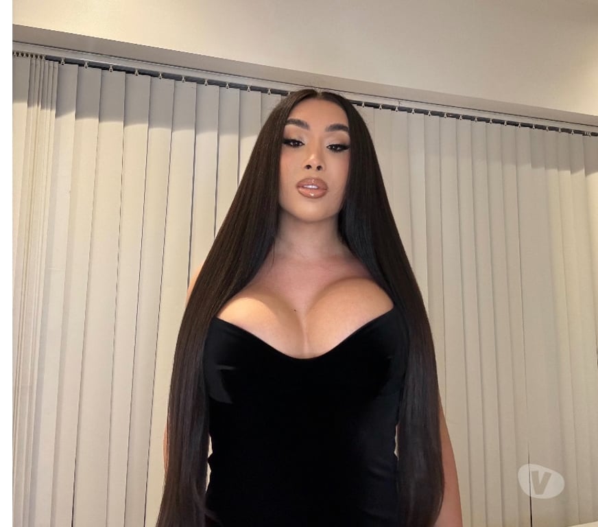 Trans Escorts South East London Croydon - Photos for Jessy Brazilian trans🇧🇷