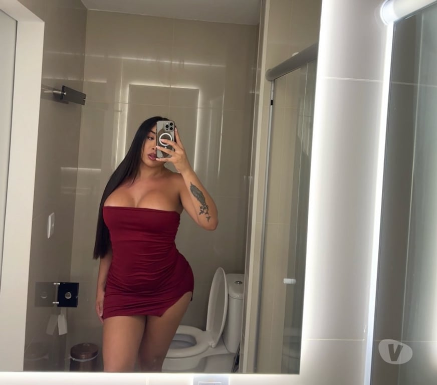 Trans Escorts South East London Croydon - Photos for Jessy Brazilian trans🇧🇷