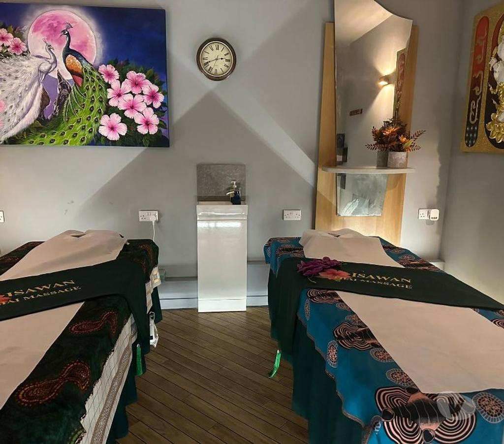 Full body massage Hertfordshire Welwyn Hatfield - Photos for Thai Massage Hatfield town centre