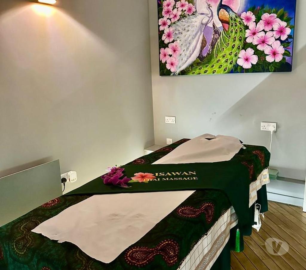 Full body massage Hertfordshire Welwyn Hatfield - Photos for Thai Massage Hatfield town centre