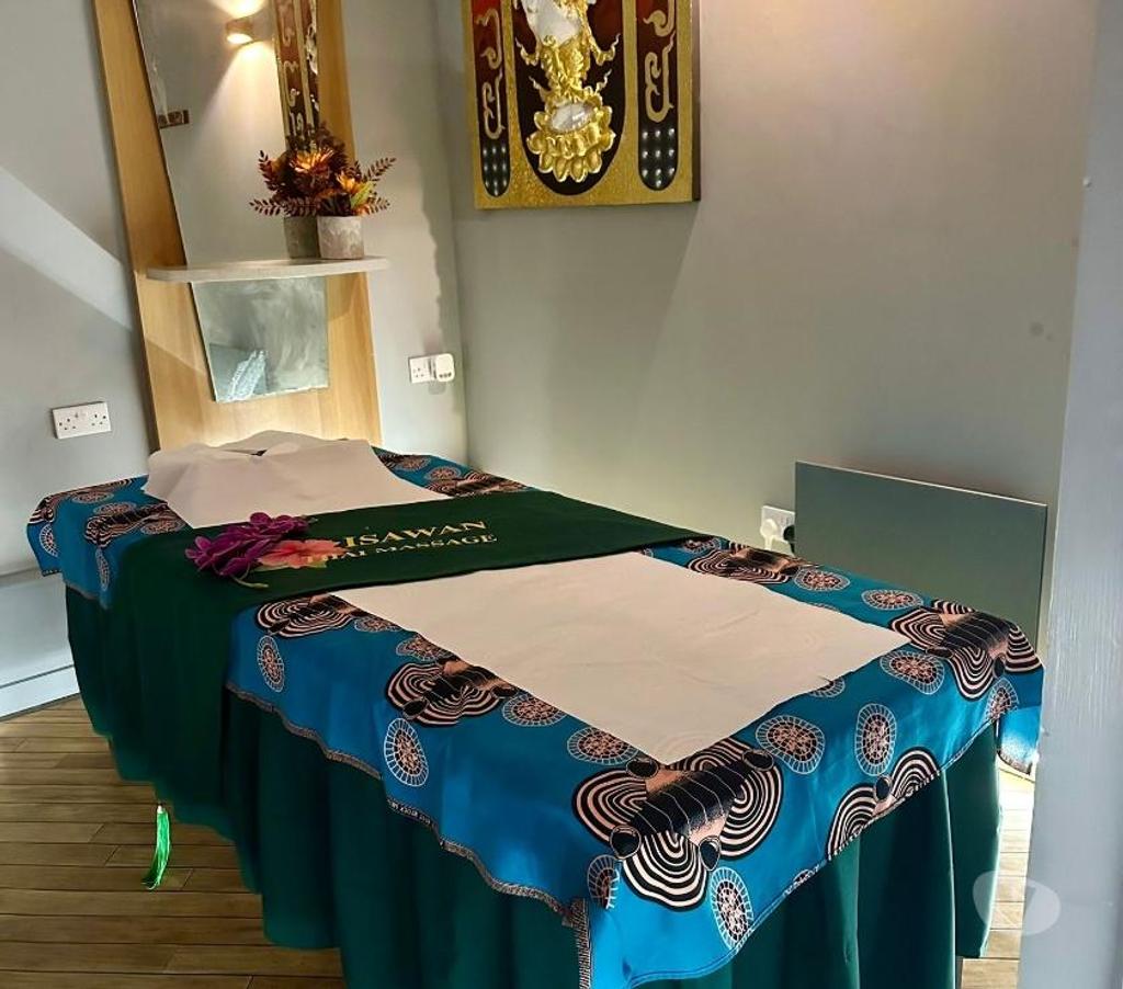 Full body massage Hertfordshire Welwyn Hatfield - Photos for Thai Massage Hatfield town centre