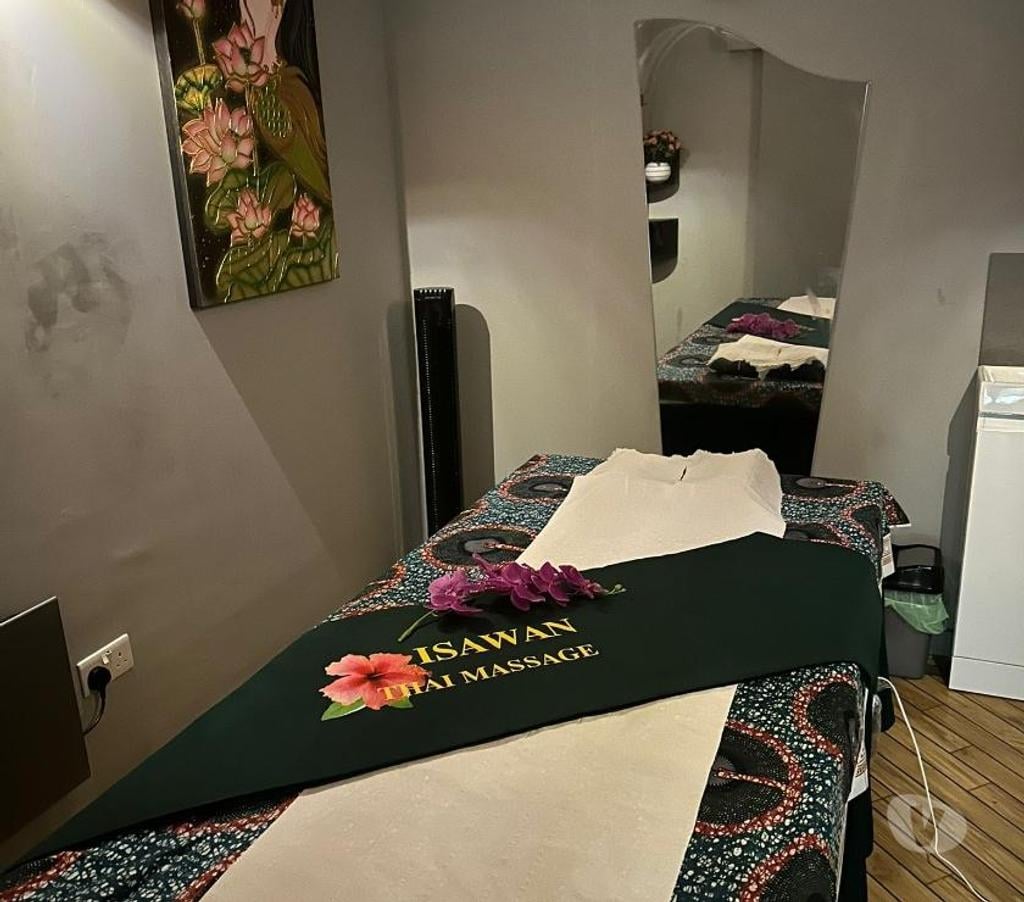 Full body massage Hertfordshire Welwyn Hatfield - Photos for Thai Massage Hatfield town centre