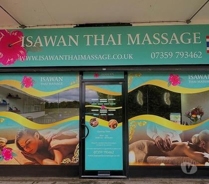 massage Hatfield Welwyn Hatfield - Photos for Thai Massage Hatfield town centre