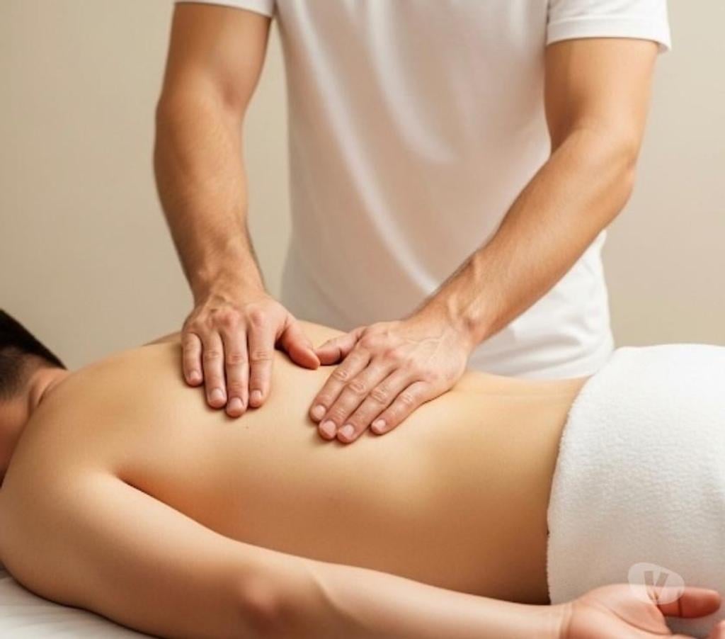 Full body massage Somerset North Somerset - Photos for Exclusive Massage Offer for Men