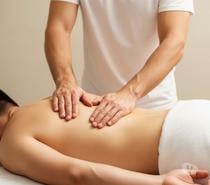 Exclusive Massage Offer for Men