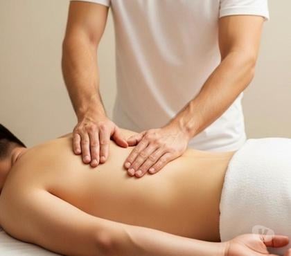 Professional massage Portishead North Somerset - Photos for Exclusive Massage Offer for Men