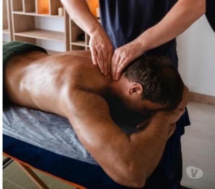 Professional massage Portishead North Somerset - Photos for m2m massage Portishead