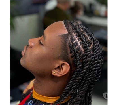 Gay Escorts Hammersmith (Dist&Picc Line) Station West London - Photos for Caribbean boy Jamal