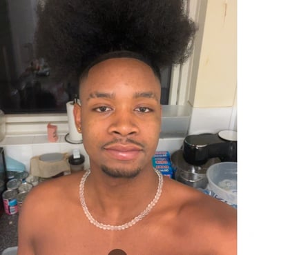 Gay Escorts Hammersmith (Dist&Picc Line) Station West London - Photos for Caribbean boy Jamal