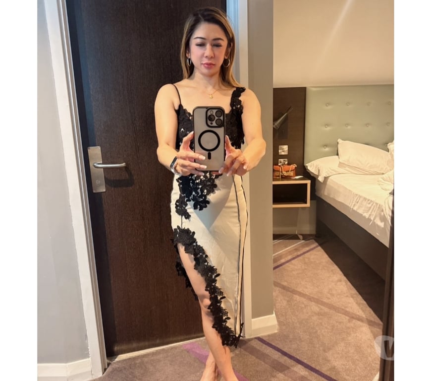 Escorts Gloucestershire Gloucester - Photos for 💓 ANNIE RELAXING OIL and NURU THAI MASSAGE ✨