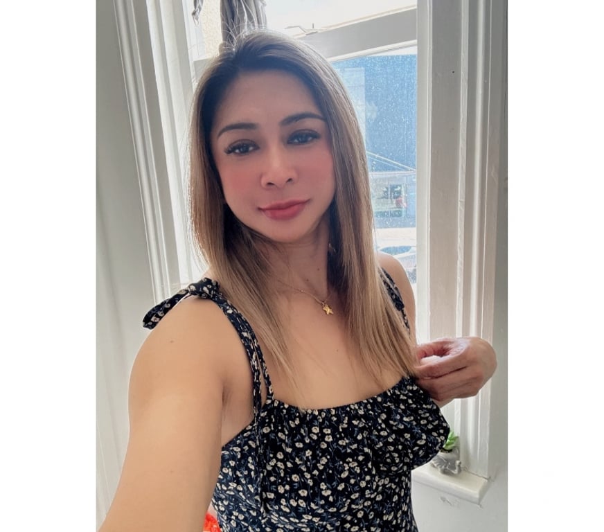 Escorts Gloucestershire Gloucester - Photos for 💓 ANNIE RELAXING OIL and NURU THAI MASSAGE ✨