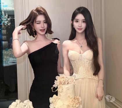 Escorts Bromley Common South East London - Photos for DUO❣️PERFECT❣️ASIAN ESCORTS❣️