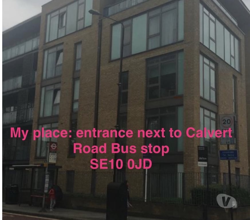 Escorts South East London Greenwich - South East London - Photos for Thainia Sensual Trans Soft Massage SE10 0JD