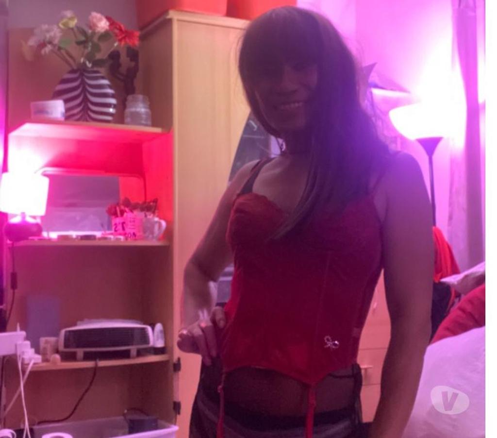 Escorts South East London Greenwich - South East London - Photos for Thainia Sensual Trans Soft Massage SE10 0JD