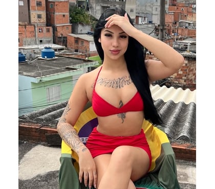 Escorts and Massages Stepney Green Station East London - Photos for ROBERTA 🫦NEW PARTY🇧🇷 🫦