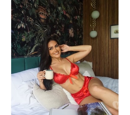 Escorts and Massages Stepney Green Station East London - Photos for ROBERTA 🫦NEW PARTY🇧🇷 🫦