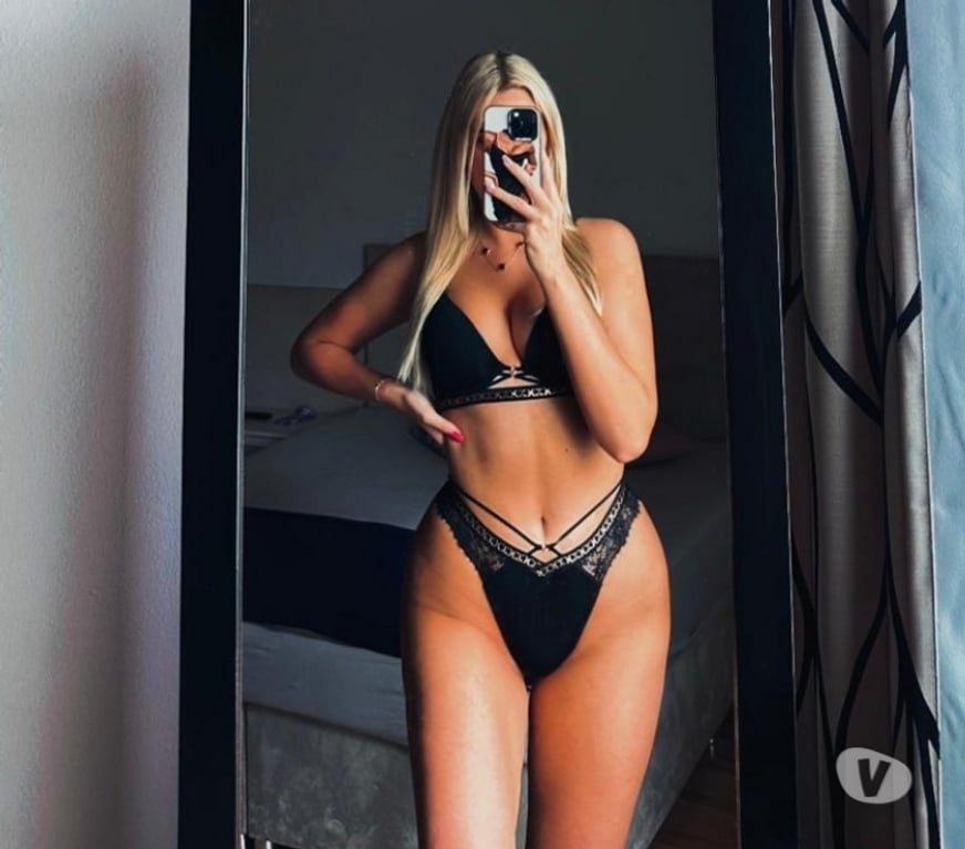 Escorts Dorset Bournemouth, Christchurch and Poole - Photos for Blondie girl new in town