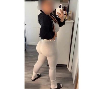 Escorts Canary Wharf East London - Photos for 💥NEW💥 💖BRITISH DESTINY💖💥NEW💥