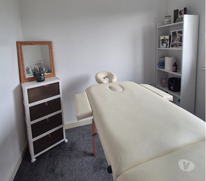 Gay massage West Midlands Coventry - Photos for Full Body Massage with Chubby Boy
