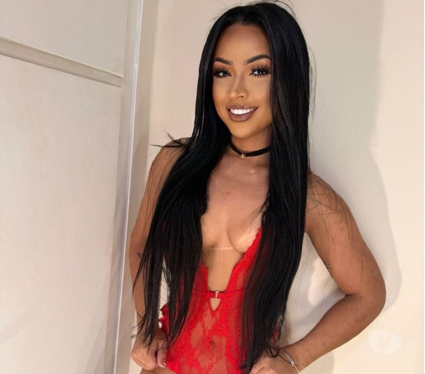 Escorts East London Stratford - East London - Photos for ❤🌹MARI BRAZIL NEW FROM£ 40❤🌹