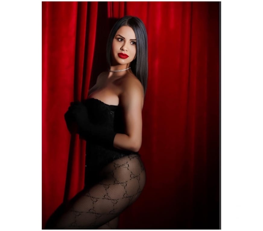 Escorts East London Stratford - East London - Photos for ❤🌹AGHATA BRAZIL NEW FROM£ 40❤🌹