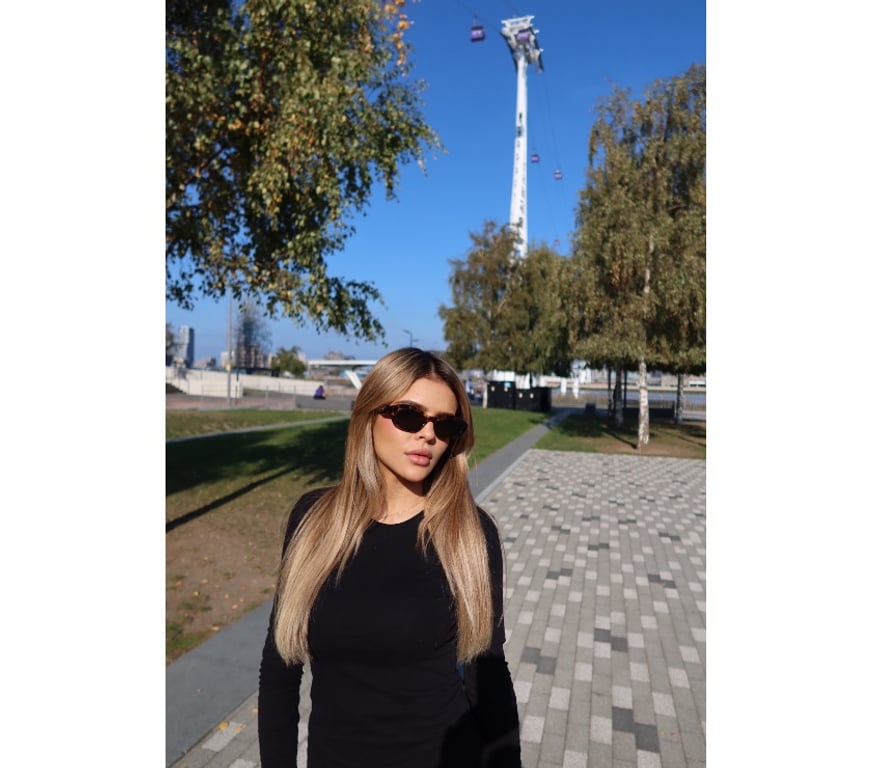 Escorts East London Canary Wharf Station - East London - Photos for Jasmin Naughty ❤️‍🔥