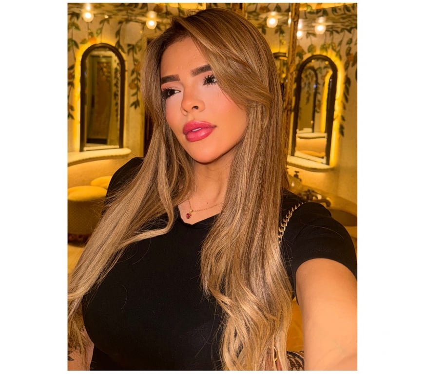 Escorts East London Custom House - East London - Photos for Jasmin Naughty ❤️‍🔥