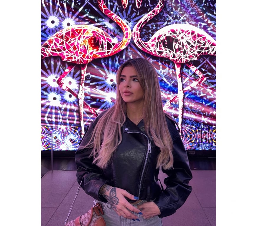 Escorts East London Custom House - East London - Photos for Jasmin Naughty ❤️‍🔥