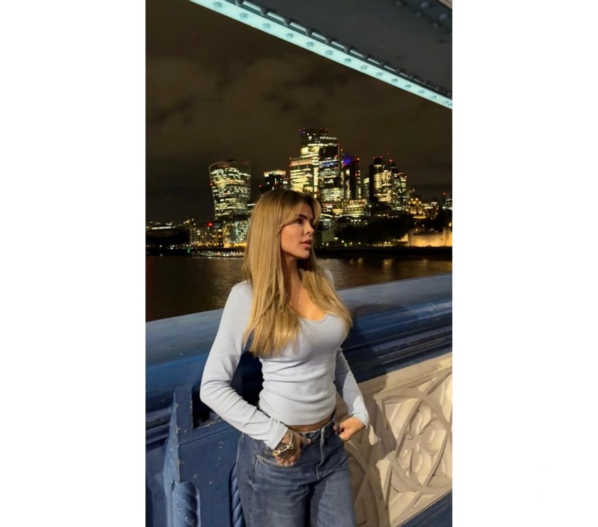 Escorts East London Custom House - East London - Photos for Jasmin Naughty ❤️‍🔥