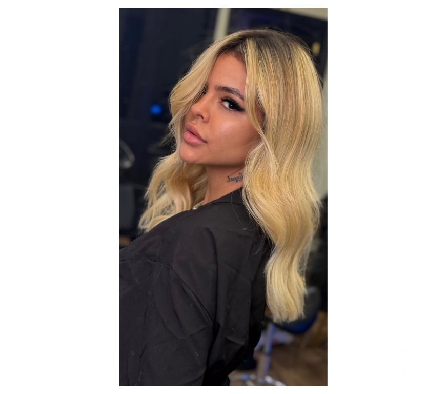 Escorts East London Canary Wharf - East London - Photos for Jasmin Naughty ❤️‍🔥