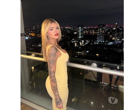  Escorts & Erotic Massage Canary Wharf East London - Photos for Mel Naughty ❤️‍🔥