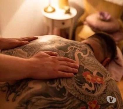 Escort North Shields North Tyneside - Photos for Virtus - Male to Male Massage Monkseaton
