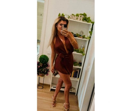 English Escorts & Erotic Massage South Wimbledon South West London - Photos for ♥️ EMMA ♥️ ♥️ NEW IN TOWN