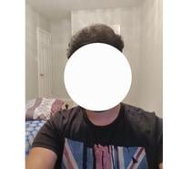 Asian Guy, available for massage