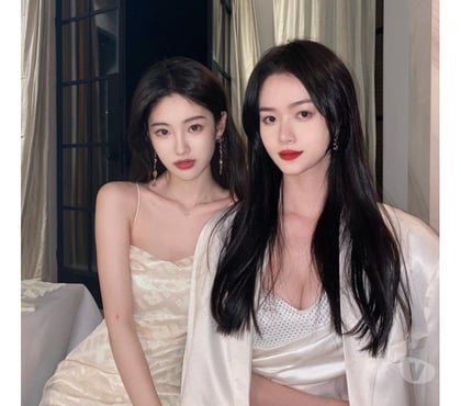 Escorts York City Centre York - Photos for 🆕️DUO 2 ASIAN PARTY GIRLS🍒NO RUSH SERVICE🔥