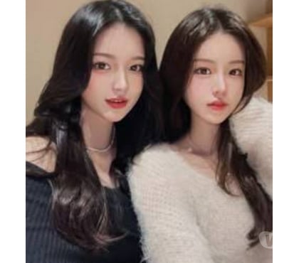 Escorts York City Centre York - Photos for 🆕️DUO 2 ASIAN PARTY GIRLS🍒NO RUSH SERVICE🔥1 week
