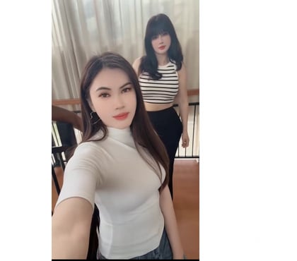 Escorts York City Centre York - Photos for 🆕️REAL DUO ASIAN PARTY GIRL❤️‍🔥