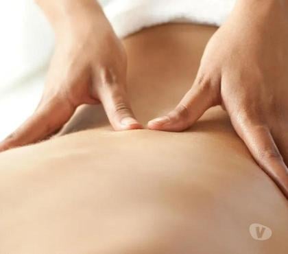 Full body massage Alvechurch Bromsgrove - Photos for Therapy massage