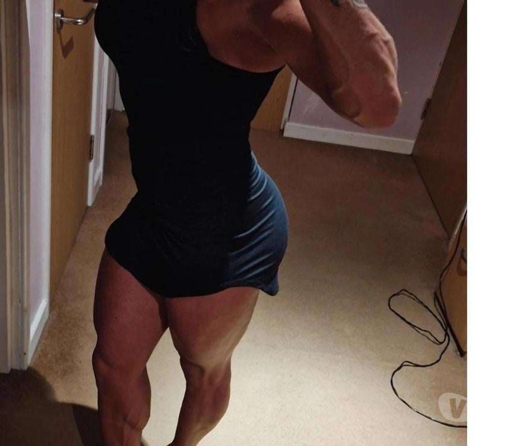 Escorts West Midlands Coventry - Photos for Hot_redhead Musculargirl