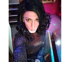 Gay mistress new