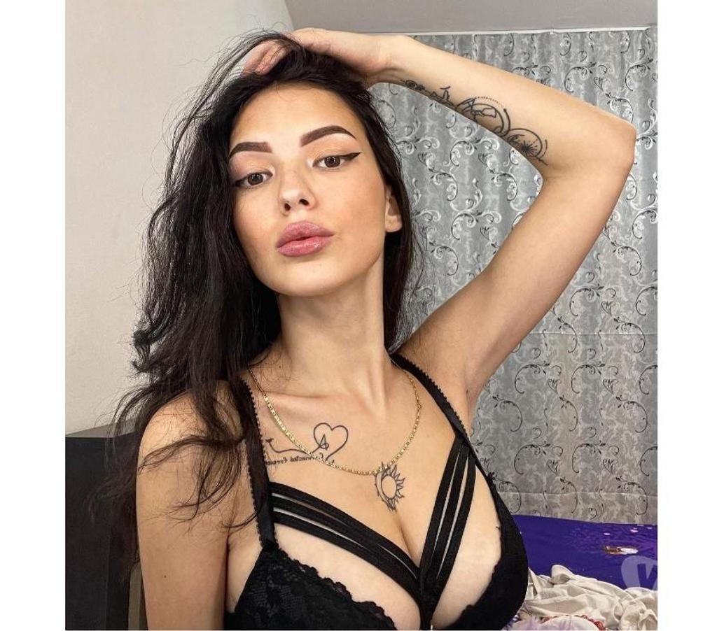 Escorts South East London Croydon - Photos for Hello, Emy, New girl in your town!